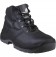 Delta Plus JUMPER3 bakancs S1 fekete 39